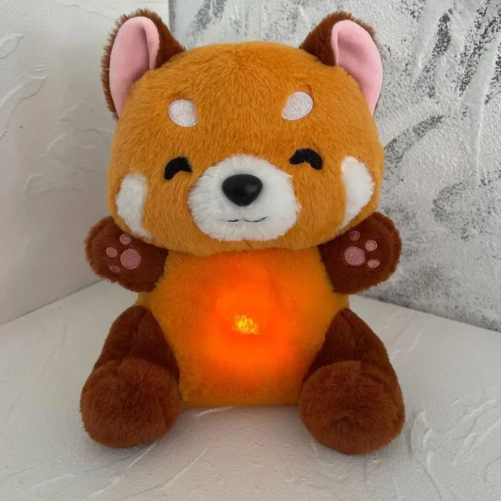 Meet Rusty the Fox – Your New Cozy Companion