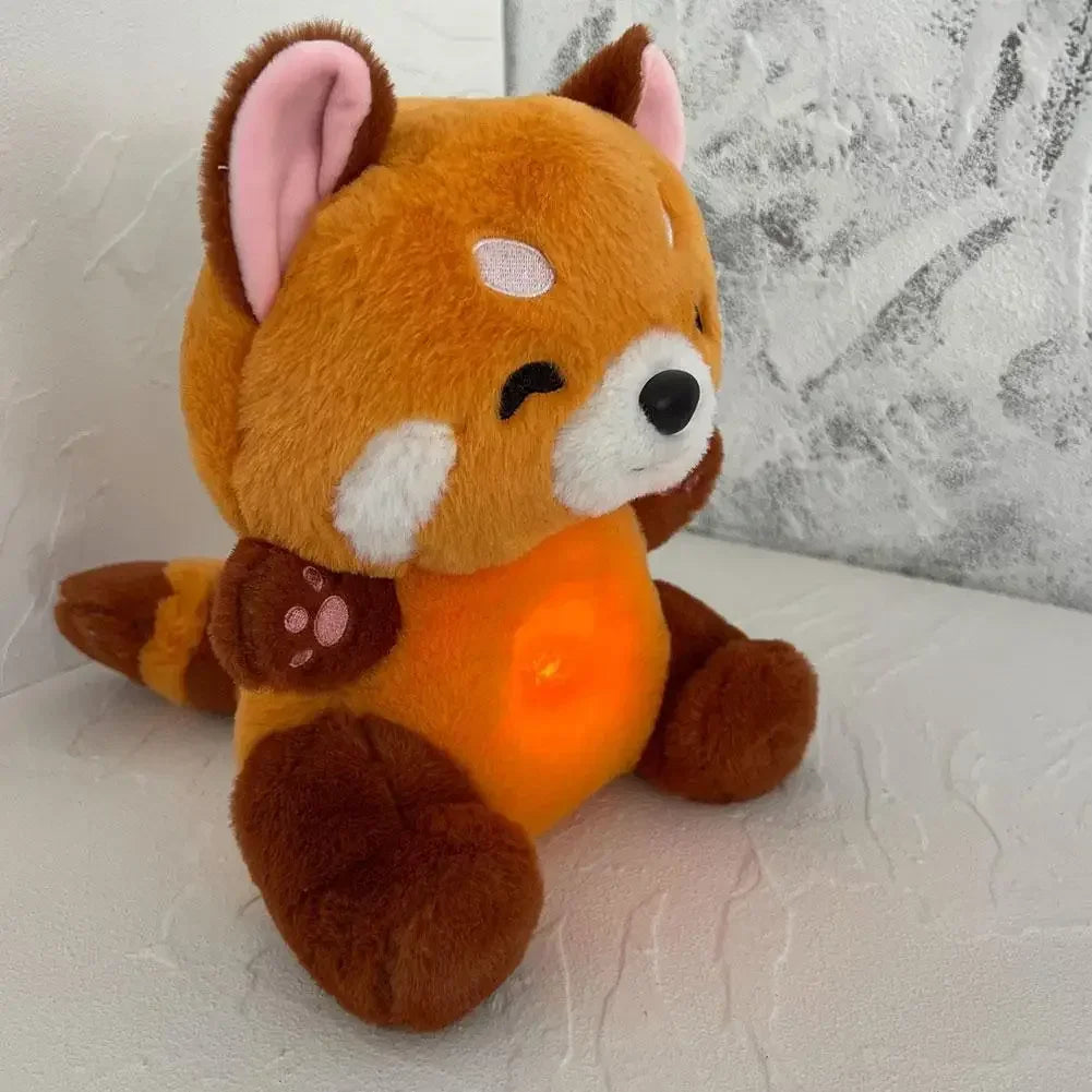 Meet Rusty the Fox – Your New Cozy Companion