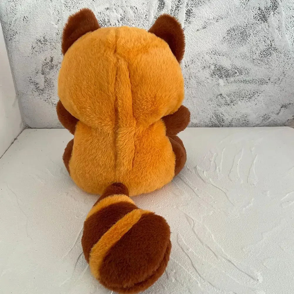 Meet Rusty the Fox – Your New Cozy Companion